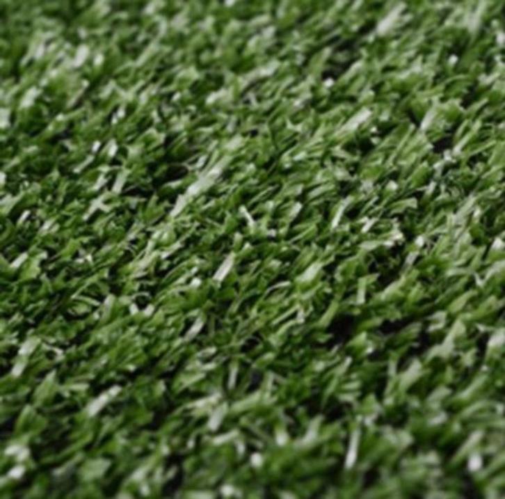 KUNSTGRAS 15m2 kunst gras 1x15 m 7-9 mm GRATIS BEZORGD!, Tuin en Terras, Gras en Kunstgras, Nieuw, Kunstgras, 10 tot 20 m², Verzenden