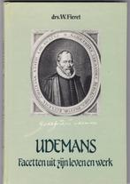 Fieret, drs.W. – Udemans, Boeken, Godsdienst en Theologie, Christendom | Protestants, Ophalen of Verzenden, Zo goed als nieuw