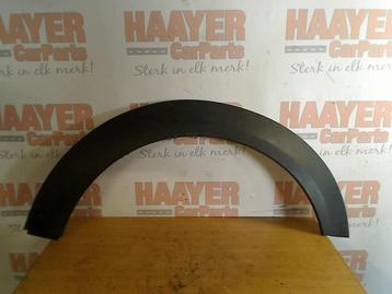 Sideskirt Links Achter Mini Mini (R56) (2006-10/2012-02) beschikbaar voor biedingen