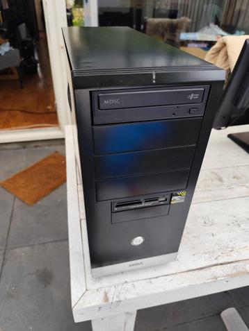 Game/School PC: Intel i5 + GTX 1650 | 12GB RAM | 512GB SSD beschikbaar voor biedingen