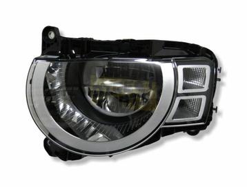 Land Rover New Defender (12/19-) Koplamp Links LED Origineel beschikbaar voor biedingen