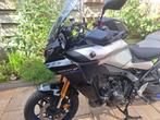 Yamaha tracer 9 gt 2023, Particulier, Toermotor