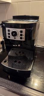 DeLonghi Magnifica S Volautomaat Koffiemachine, Witgoed en Apparatuur, Koffiezetapparaten, Gebruikt, Koffiemachine, 2 tot 4 kopjes