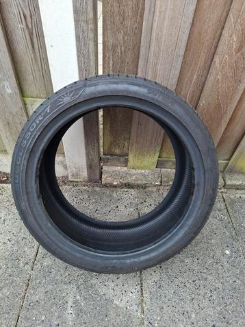 Tyfoon Successor 7 Zomerband - 225/40 r18 beschikbaar voor biedingen