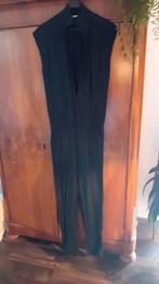 Mouwloze jumpsuit Esprit, Kleding | Dames, Jumpsuits, Zwart, Ophalen of Verzenden, Zo goed als nieuw, Maat 36 (S)