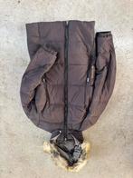 Skijas winterjas kingsland maat M, Ophalen of Verzenden, Gedragen, Maat 38/40 (M), Jack