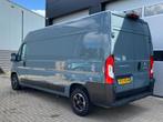 Fiat Ducato 35 2.2 MultiJet L3H2 Vol opties 1e eigenaar, Voorwielaandrijving, Stof, Gebruikt, Euro 6