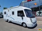 Niesmann+Bischoff Arto 69P top kwaliteit, Integraal, Niesmann+Bischoff, 7 tot 8 meter, Watertank (Schoon)