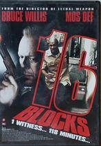 Aktie dvd.s 4 stuks zie foto.pakket 134, Vanaf 16 jaar, Ophalen of Verzenden, Zo goed als nieuw
