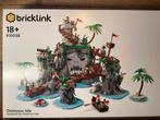 LEGO Bricklink 910038 Ominous Isle - MISB serie 2, Ophalen of Verzenden, Nieuw, Complete set, Lego