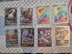 Japanese Pokemon Card voor Los Verkoop, Ophalen, Zo goed als nieuw, Meerdere kaarten