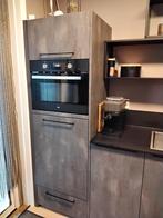 Bruynzeel hoekkeuken, Ophalen, Overige kleuren, Hoekkeuken, Zo goed als nieuw