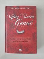 Marisa Bennett vijftig tinten genot, Gelezen, Ophalen of Verzenden, Achtergrond en Informatie, Spiritualiteit algemeen