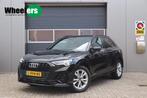 Audi Q3 35 TFSI S edition Hybride-Benzine Automaat S Line, L, 4 cilinders, 1505 kg, Zwart, Hybride Elektrisch/Benzine