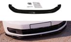 Maxton Spoiler Voorspoiler Lip Splitter Geschikt Voor Vw Bee, Verzenden, Automotive Parts, A.parts@hotmail.nl, Trasmolenlaan 12 3447 GZ Woerden