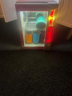 Te koop redbull koelkast, Zonder vriesvak, 160 cm of meer, Ophalen of Verzenden, Minder dan 75 liter