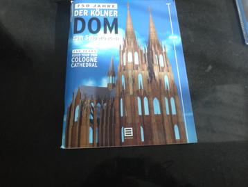 modelbouw papier, kerk, Dom van Keulen beschikbaar voor biedingen