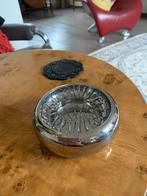 Alessi Asbak - Design Klassieker, Huis en Inrichting, Overige materialen, Gebruikt, Schaal, Rond