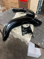 Gepoedercoate spatborden van Berini M 21, Ophalen, Gebruikt, Overige typen, Overige merken