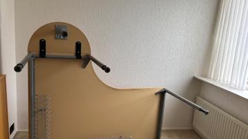 Ikea Effektiv / Galant buro bureau - afbeelding 4