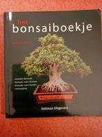 Praktisch Handboek Bonsai, Boeken, Wonen en Tuinieren, Ophalen of Verzenden