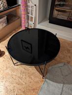 Zuiver koffietafel/ bijzettafel, Huis en Inrichting, Tafels | Salontafels, Ophalen, 50 tot 100 cm, Rond, 50 tot 100 cm
