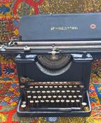 Decoratie Vintage Remington Typemachine, Ophalen
