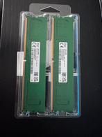 DDR5 16GB (2x8GB) 4800MHz RAM from Alienware Aurora R15 PC, Computers en Software, Ophalen, Nieuw, Desktop, DDR5