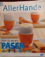 Albert Heijn Paas AllerHande 2003, Ophalen of Verzenden, Zo goed als nieuw