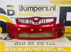 BUMPER Toyota Auris Hybrid 2010-2012 VOORBUMPER 2-D3- 4457z, Ophalen of Verzenden
