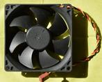 pc computer onderdeel ventilator los goedwerkend, Ophalen of Verzenden, Zo goed als nieuw