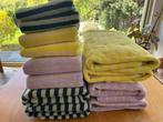 Bongusta handdoeken set 6 stuks, Huis en Inrichting, Badkamer | Badtextiel en Accessoires, Handdoek, Zo goed als nieuw, Verzenden