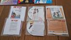 Luisterboeken- voornamelijk kinderen- Ook Verzenden, Ophalen, Cd, Kind
