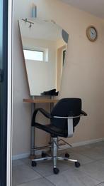Kaptafel, Ophalen, Overige materialen, Gebruikt, 200 cm of meer