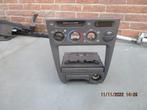 Radio Panel TOYOTA COROLLA (_E11_) | 97 - 02, Ophalen of Verzenden