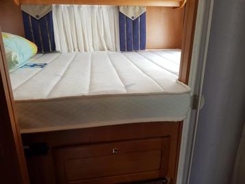 vrachtwagen matrassen op maat, topkwaliteit en betaalbaar. beschikbaar voor biedingen