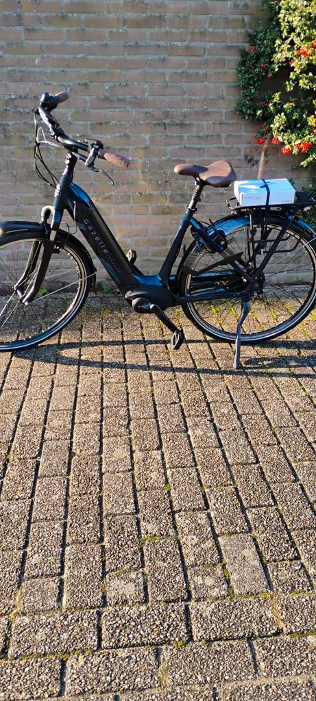 Black Friday nieuwe Gazelle Grenoble C7, Bosch middenmotor, Fietsen en Brommers, Fietsen | Dames | Damesfietsen, Nieuw, Gazelle