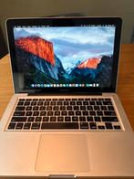 MacBook Pro 13" 2011, Computers en Software, Apple Desktops, Ophalen, Gebruikt, Overige modellen, 2 tot 3 Ghz