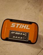 Stihl AP 300 S Accu -, Ophalen of Verzenden, Nieuw