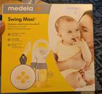Medela Swing Maxi Dubbele Borstkolf, Kinderen en Baby's, Babyvoeding en Toebehoren, Ophalen, Zo goed als nieuw, Borstkolf