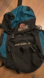 Mont blanc 35, Ophalen of Verzenden, Zo goed als nieuw, Overige merken