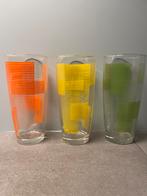 Vintage glazen MDL 50 Durobor, Verzamelen, Glas en Borrelglaasjes, Ophalen of Verzenden, Zo goed als nieuw, Overige typen