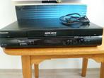 Panasonic videorecorder (voor onderdelen)?, Ophalen of Verzenden, Gebruikt, VHS-speler of -recorder