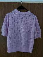 Lila Ydence trui maat L, Kleding | Dames, Paars, Maat 42/44 (L), Zo goed als nieuw, Ydence