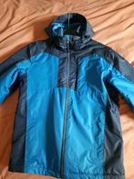 Ski jas heren, Kleding | Heren, Wintersportkleding, Ophalen, Maat 48/50 (M), Zo goed als nieuw, Jack