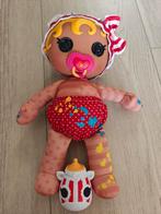 Lalaloopsy Babies Spot Splatter Splash, Ophalen of Verzenden, Zo goed als nieuw, Overige typen