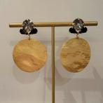 NIEUW Lott Gioielli oorbellen, Verzenden, Nieuw, Goud, Hangers