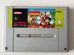 SNES - Goof Troop, 1 speler, Ophalen of Verzenden, Gebruikt, Vanaf 3 jaar