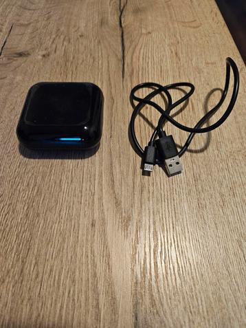 Moes Universele WiFi IR RF Afstandsbediening beschikbaar voor biedingen