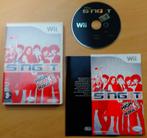 disney sing it high school musical 3 Wii game, Spelcomputers en Games, Games | Nintendo Wii, Vanaf 3 jaar, 2 spelers, Ophalen of Verzenden